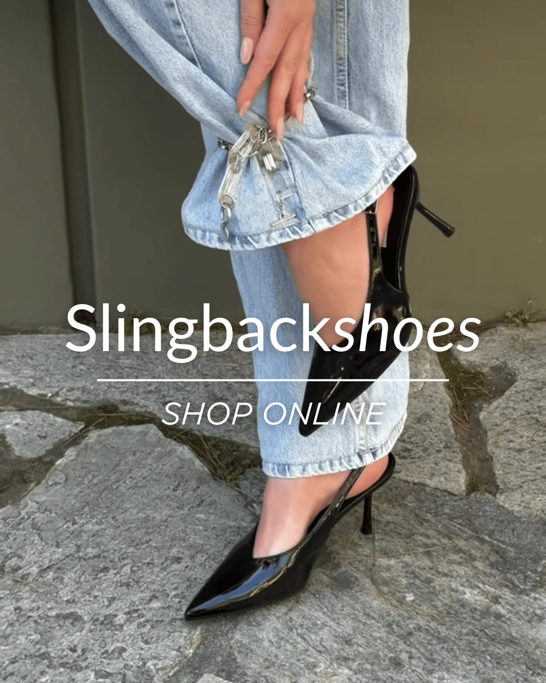 SLINGBACK